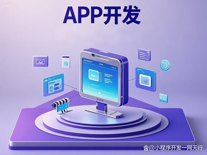 软件定制开发：让你的业务插上科技翅膀