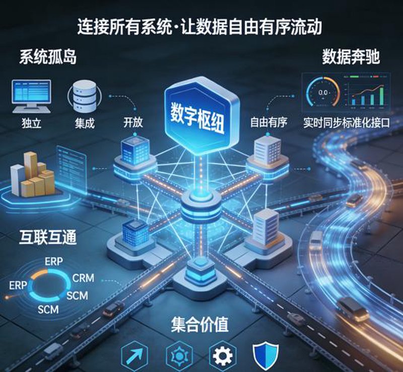 软件定制开发：企业创新的加速器