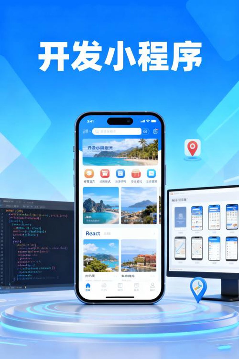 北京软件开发：技术之光照亮创新之路